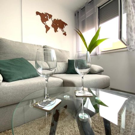 ¡Como En Casa! Precioso Apartamento En Αλμερία Εξωτερικό φωτογραφία
