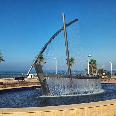 ¡Como En Casa! Precioso Apartamento En Αλμερία Εξωτερικό φωτογραφία