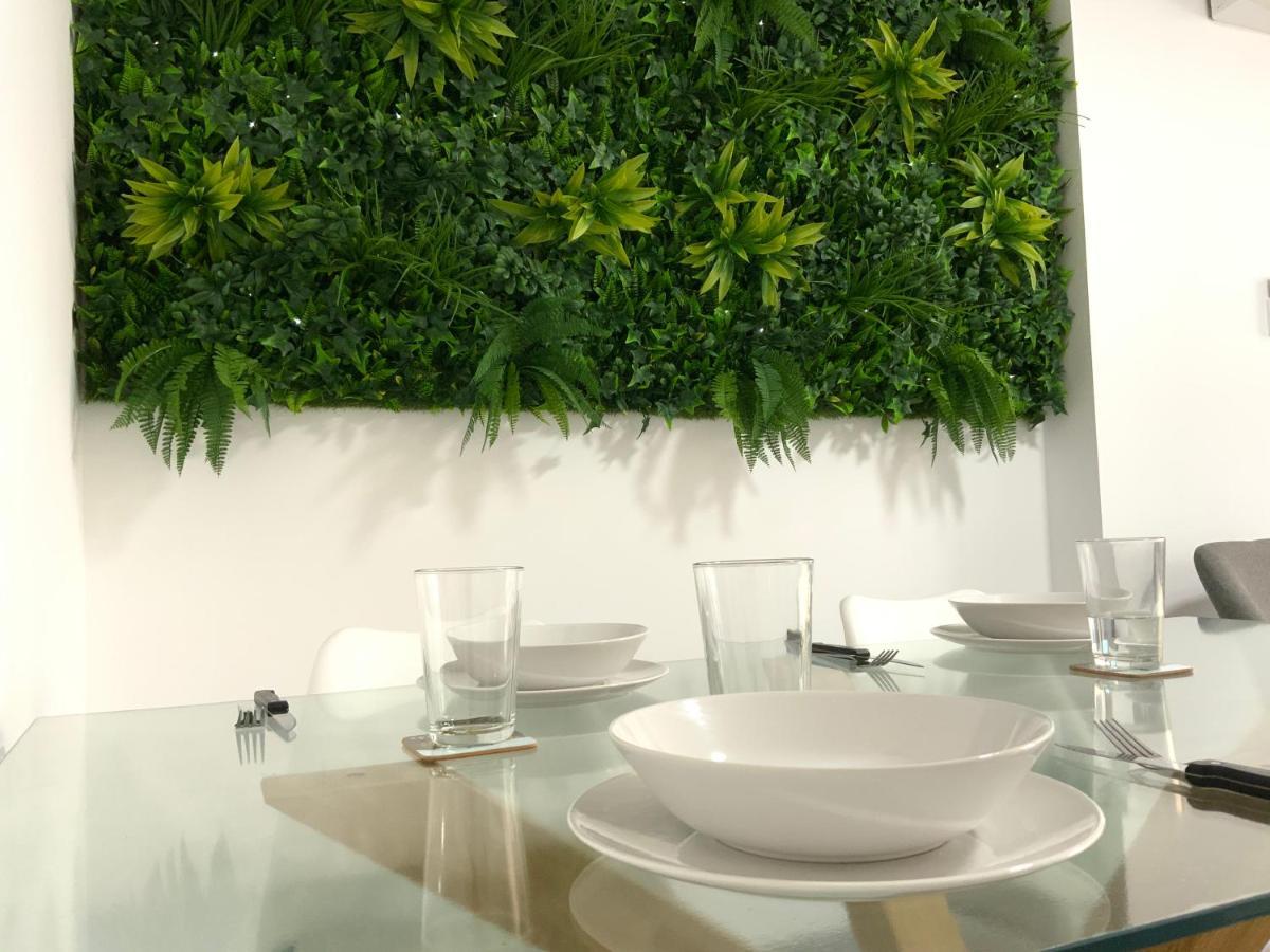 ¡Como En Casa! Precioso Apartamento En Αλμερία Εξωτερικό φωτογραφία