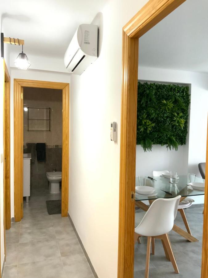 ¡Como En Casa! Precioso Apartamento En Αλμερία Εξωτερικό φωτογραφία