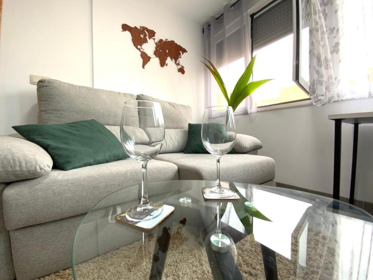 ¡Como En Casa! Precioso Apartamento En Αλμερία Εξωτερικό φωτογραφία