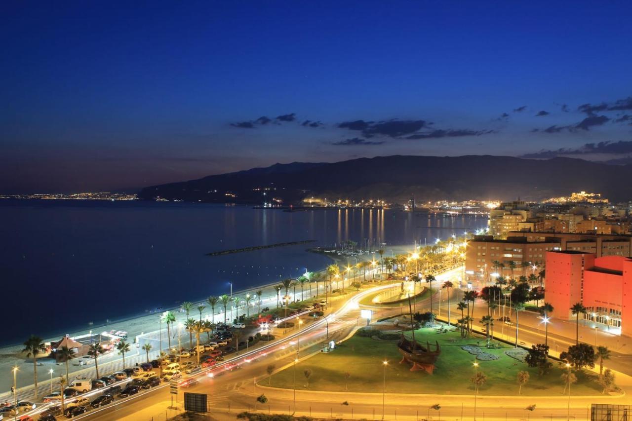 ¡Como En Casa! Precioso Apartamento En Αλμερία Εξωτερικό φωτογραφία