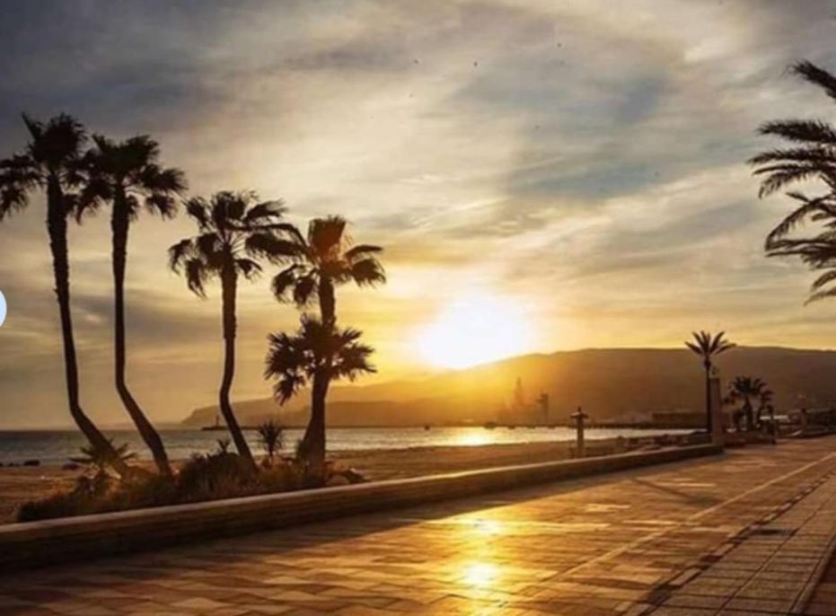 ¡Como En Casa! Precioso Apartamento En Αλμερία Εξωτερικό φωτογραφία