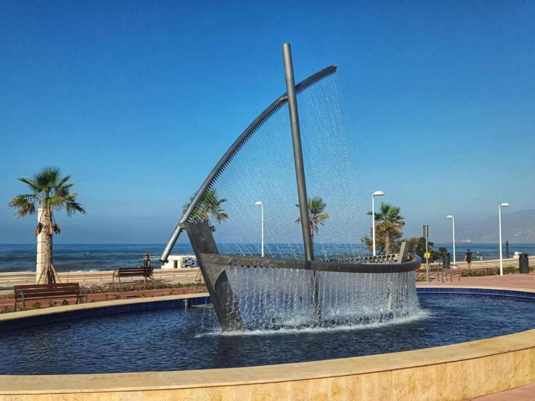 ¡Como En Casa! Precioso Apartamento En Αλμερία Εξωτερικό φωτογραφία