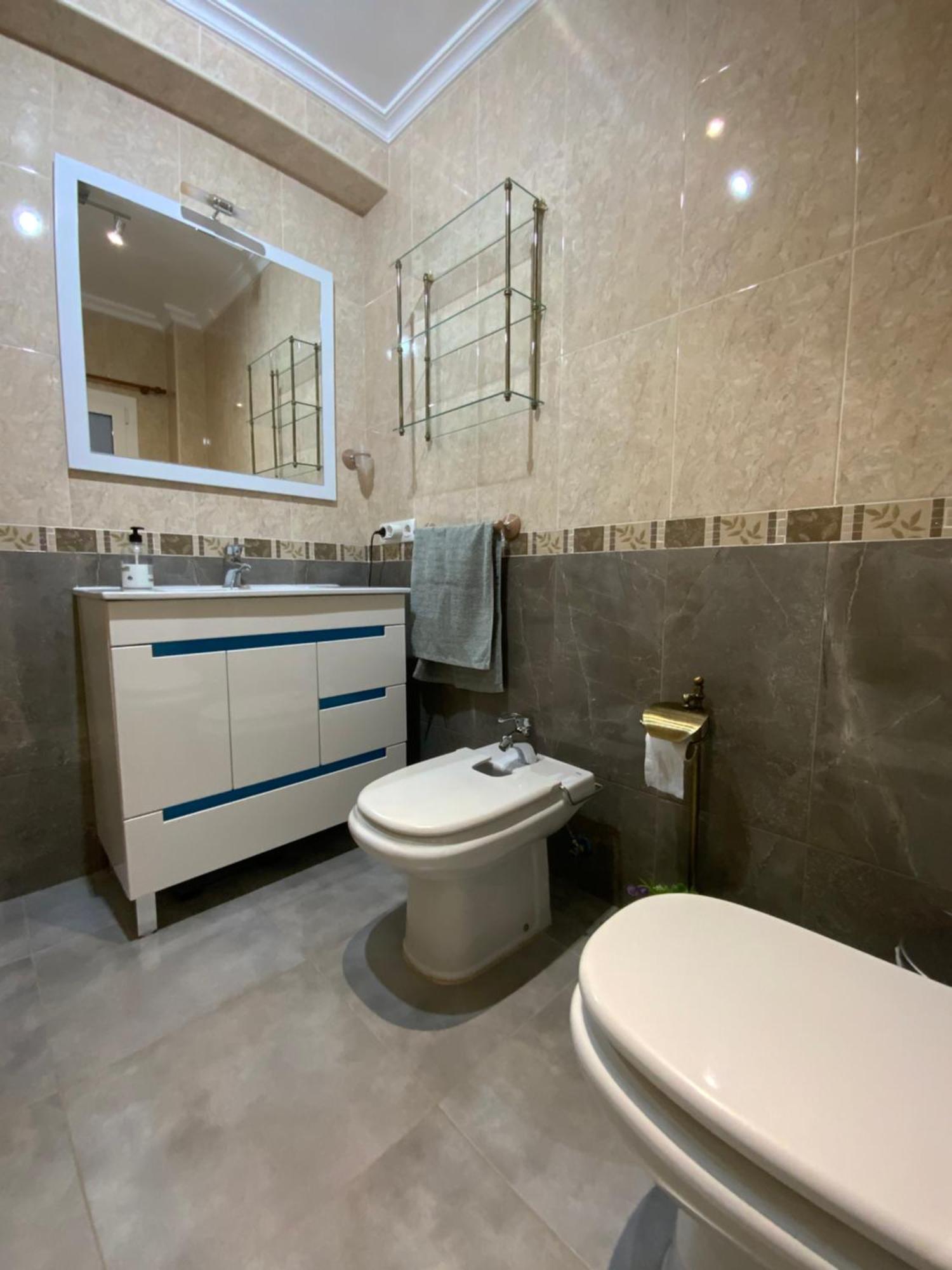 ¡Como En Casa! Precioso Apartamento En Αλμερία Εξωτερικό φωτογραφία